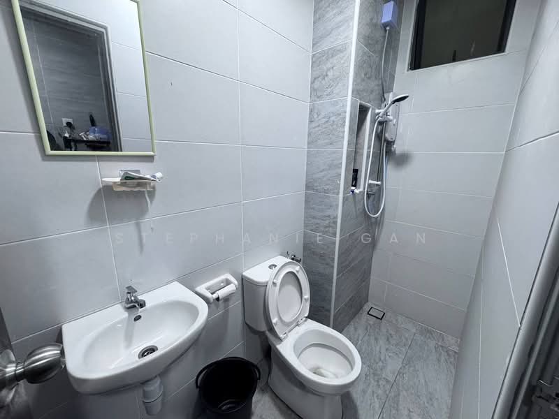 Condominium for Sale at KSL Residence 2 @ Kangkar Tebrau - Stephanie Gan - Bathroom - PropertyGuru.com.my