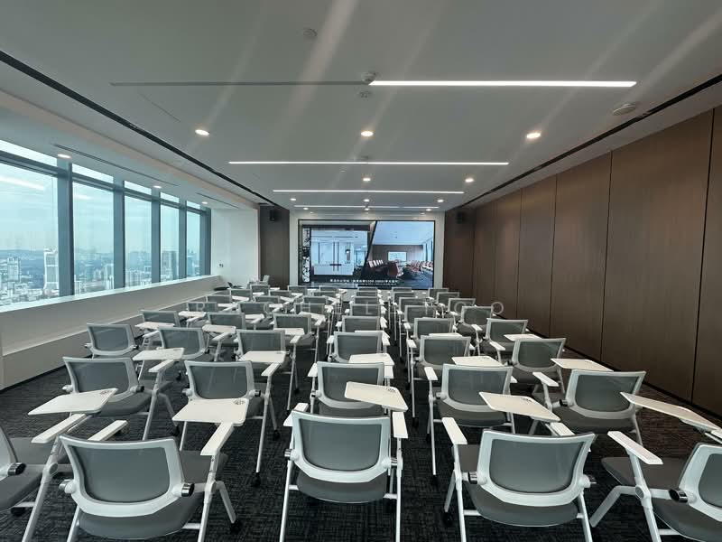 Pejabat untuk Disewa di Tun Razak Exchange (Kuala Lumpur) - Rachel Too - Interior - PropertyGuru.com.my