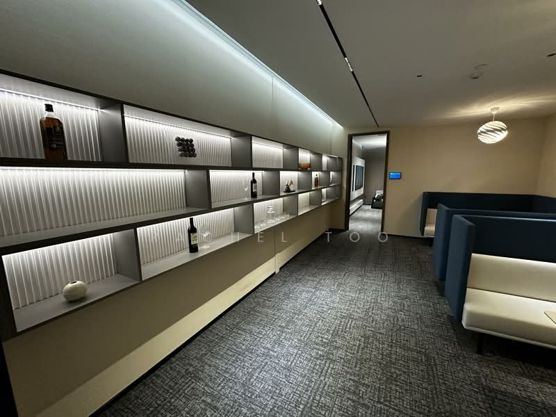 Pejabat untuk Disewa di Tun Razak Exchange (Kuala Lumpur) - Rachel Too - PropertyGuru.com.my