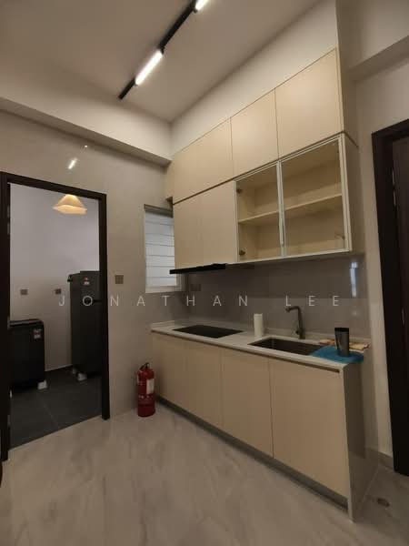 Tanah Kediaman untuk Disewa di Pulau Tikus (George Town) - Jonathan Lee - Kitchen - PropertyGuru.com.my