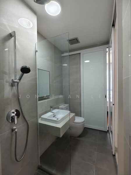 Tanah Kediaman untuk Disewa di Pulau Tikus (George Town) - Jonathan Lee - Bathroom - PropertyGuru.com.my