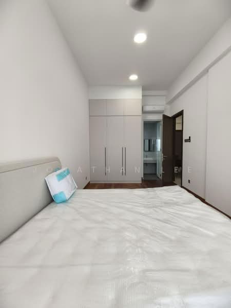 Tanah Kediaman untuk Disewa di Pulau Tikus (George Town) - Jonathan Lee - Bedroom - PropertyGuru.com.my