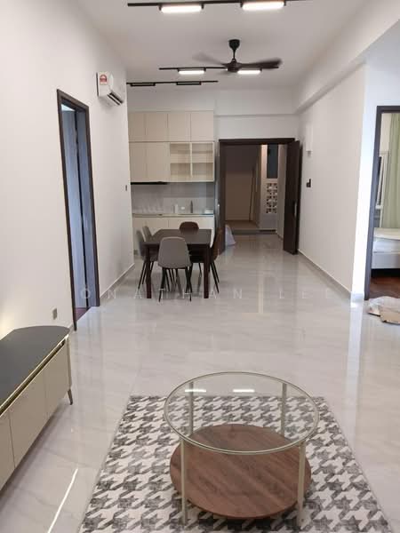 Tanah Kediaman untuk Disewa di Pulau Tikus (George Town) - Jonathan Lee - Living Room - PropertyGuru.com.my