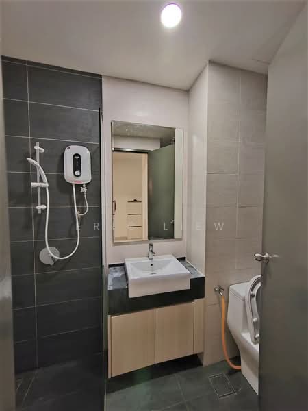 Condominium for Rent at Queensville - Eric Liew - Bathroom - PropertyGuru.com.my