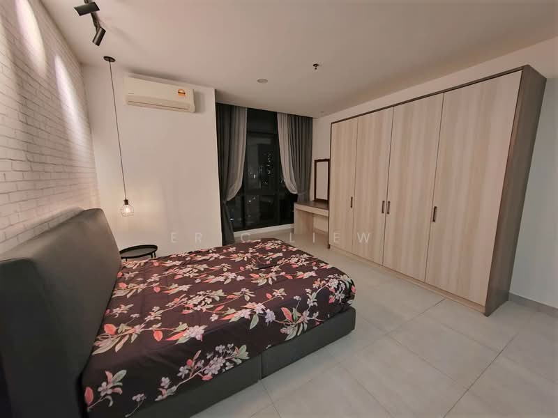 Condominium for Rent at Queensville - Eric Liew - Bedroom - PropertyGuru.com.my