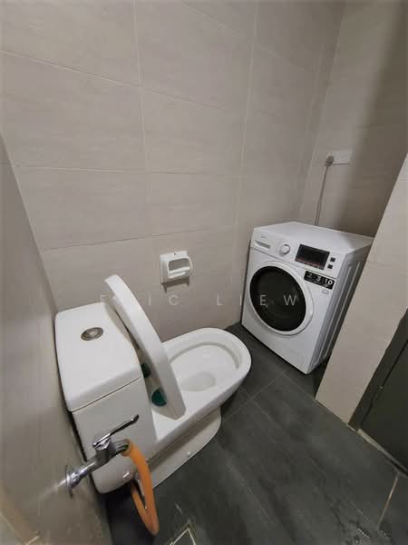 Condominium for Rent at Queensville - Eric Liew - Bathroom - PropertyGuru.com.my