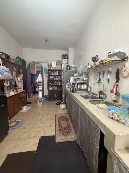 Rumah Teres 2 Tingkat untuk Dijual di Taman Syabas (Ipoh) - Nicole Teoh - PropertyGuru.com.my