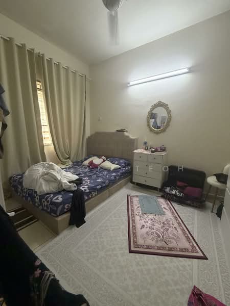 Rumah Teres 2 Tingkat untuk Dijual di Taman Syabas (Ipoh) - Nicole Teoh - PropertyGuru.com.my