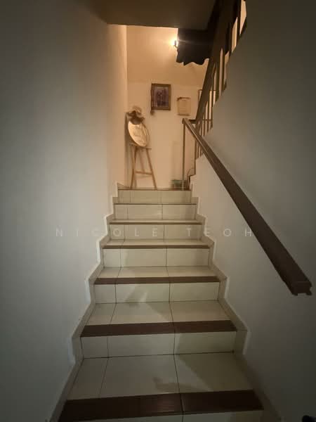 Rumah Teres 2 Tingkat untuk Dijual di Taman Syabas (Ipoh) - Nicole Teoh - PropertyGuru.com.my