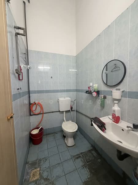 Rumah Teres 2 Tingkat untuk Dijual di Taman Syabas (Ipoh) - Nicole Teoh - PropertyGuru.com.my