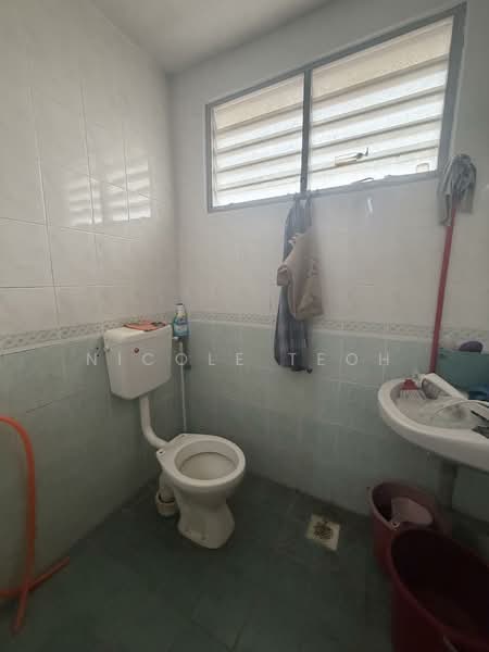 Rumah Teres 2 Tingkat untuk Dijual di Taman Syabas (Ipoh) - Nicole Teoh - PropertyGuru.com.my