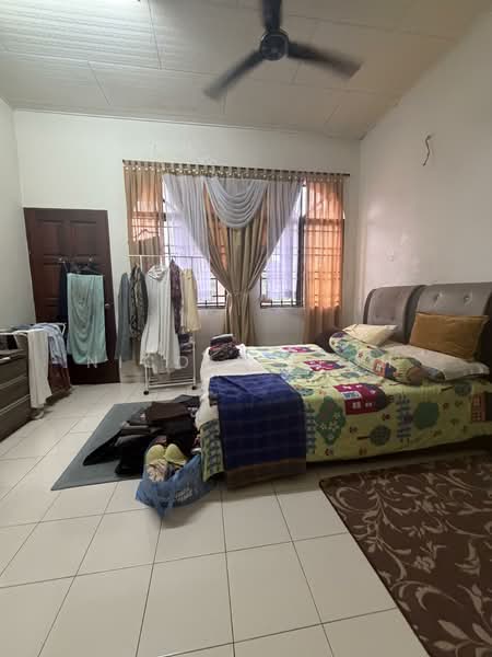 Rumah Teres 2 Tingkat untuk Dijual di Taman Syabas (Ipoh) - Nicole Teoh - PropertyGuru.com.my