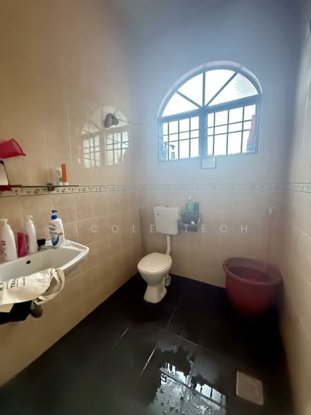 Rumah Teres 2 Tingkat untuk Dijual di Taman Syabas (Ipoh) - Nicole Teoh - PropertyGuru.com.my