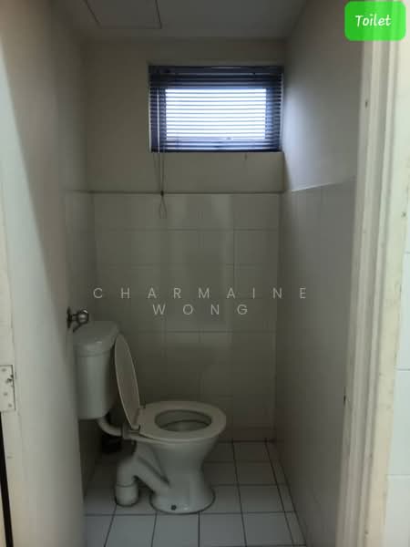 Servis Apartment untuk Disewa di Tamarind Suites - Charmaine Wong - Bathroom - PropertyGuru.com.my