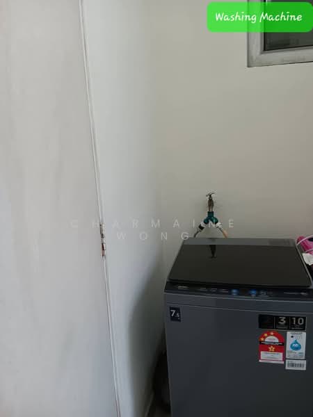 Servis Apartment untuk Disewa di Tamarind Suites - Charmaine Wong - Interior - PropertyGuru.com.my