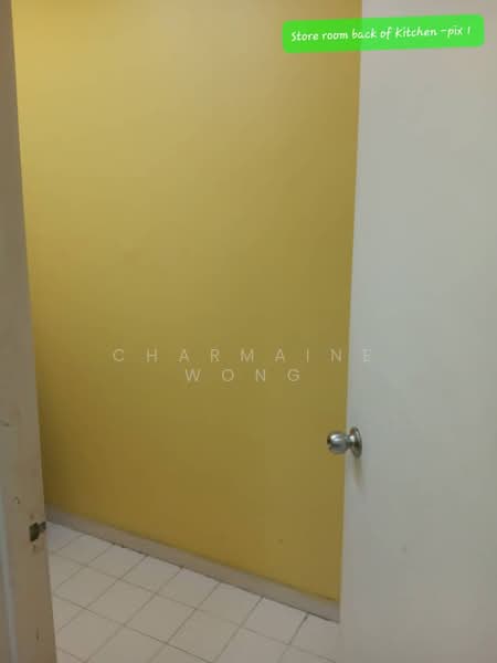 Servis Apartment untuk Disewa di Tamarind Suites - Charmaine Wong - Interior - PropertyGuru.com.my