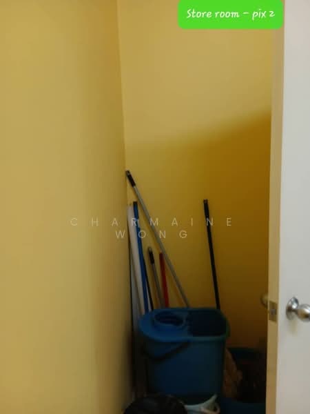 Servis Apartment untuk Disewa di Tamarind Suites - Charmaine Wong - Interior - PropertyGuru.com.my