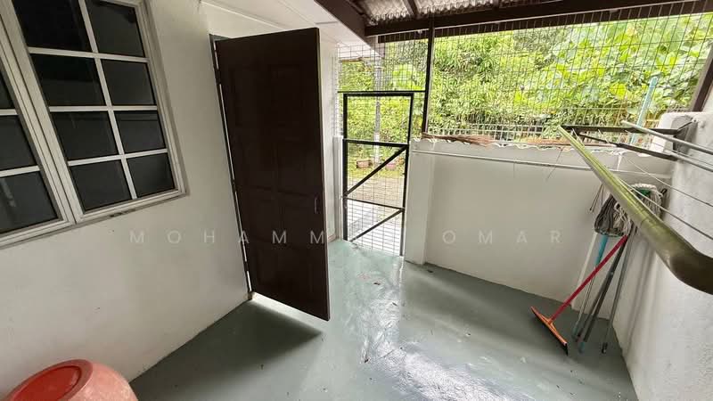 2-storey Terraced House for Sale in Taman TAR (Tun Abdul Razak) (Ampang) - Mohammad Omar - PropertyGuru.com.my