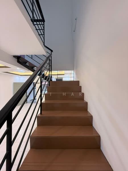 2-storey Terraced House for Sale in Taman Scientex Pasir Gudang (Pasir Gudang) - Adli Harun - Interior - PropertyGuru.com.my