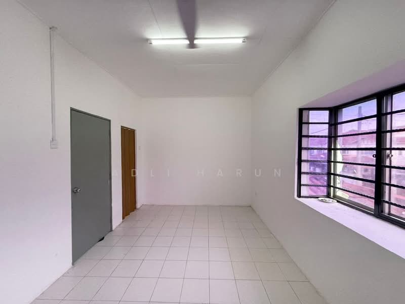 2-storey Terraced House for Sale in Taman Scientex Pasir Gudang (Pasir Gudang) - Adli Harun - PropertyGuru.com.my
