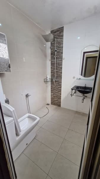 2-storey Terraced House for Sale in Desa Parkcity (Kuala Lumpur) - Grace Ho - Bathroom - PropertyGuru.com.my