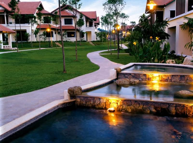 2-storey Terraced House for Sale in Desa Parkcity (Kuala Lumpur) - Grace Ho - Exterior - PropertyGuru.com.my