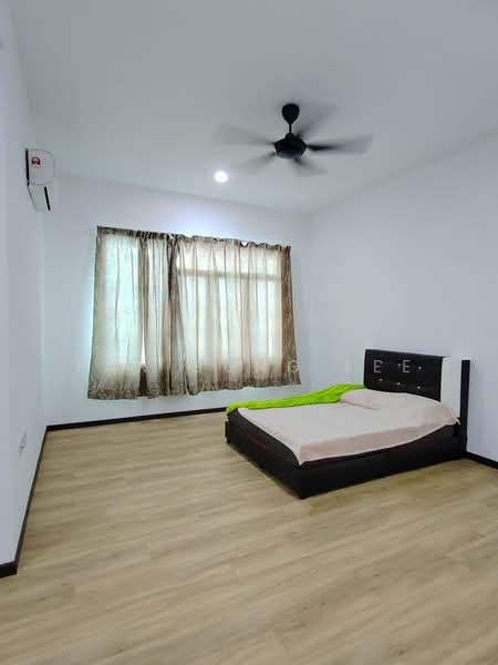 Rumah Teres 2 Tingkat untuk Disewa di Bukit Banyan (Sungai Petani) - Eve Lee - Bedroom - PropertyGuru.com.my