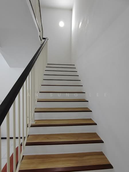 Rumah Teres 2 Tingkat untuk Disewa di Bukit Banyan (Sungai Petani) - Eve Lee - Interior - PropertyGuru.com.my