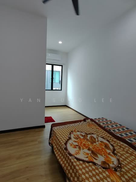 Rumah Teres 2 Tingkat untuk Disewa di Bukit Banyan (Sungai Petani) - Eve Lee - Bedroom - PropertyGuru.com.my