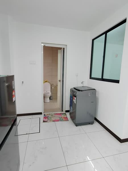 Rumah Teres 2 Tingkat untuk Disewa di Bukit Banyan (Sungai Petani) - Eve Lee - Bathroom - PropertyGuru.com.my