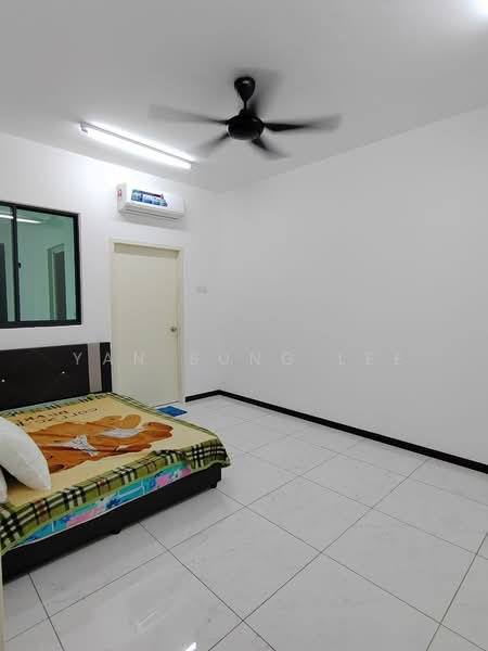Rumah Teres 2 Tingkat untuk Disewa di Bukit Banyan (Sungai Petani) - Eve Lee - Bedroom - PropertyGuru.com.my