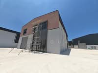 For Rent - Irama Industrial Park