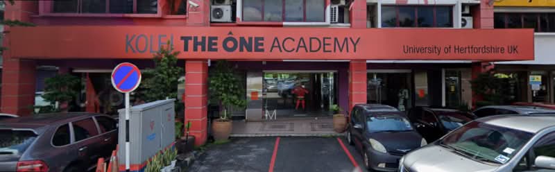 Shop for Sale in Sunway (Selangor) - Jim . - Exterior - PropertyGuru.com.my