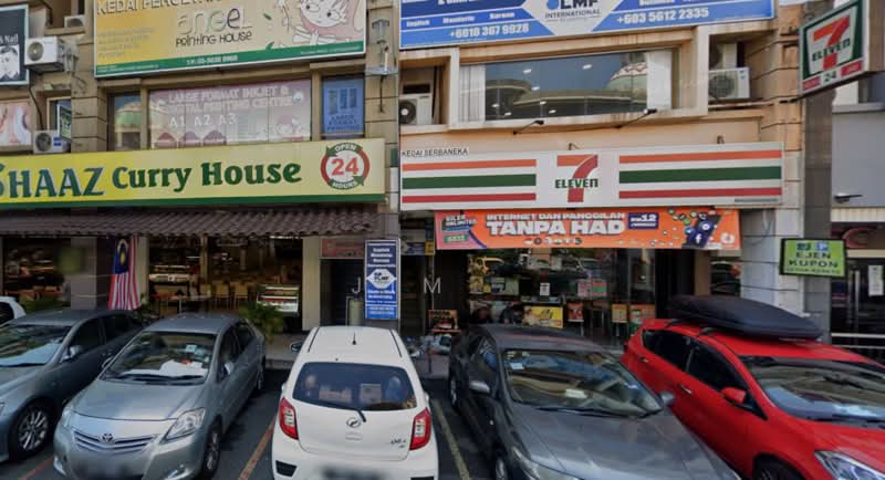 Shop for Sale in Sunway (Selangor) - Jim . - Exterior - PropertyGuru.com.my