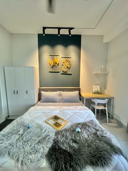 Service Residence for Sale at The Birch - Muhammad Amsyar Mohamad Azhar - Bedroom - PropertyGuru.com.my