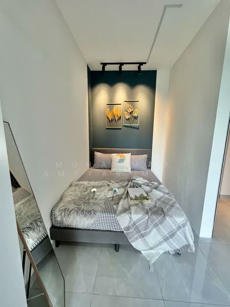 Service Residence for Sale at The Birch - Muhammad Amsyar Mohamad Azhar - Bedroom - PropertyGuru.com.my