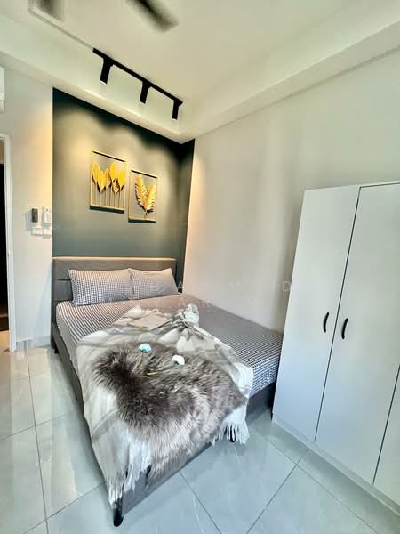 Service Residence for Sale at The Birch - Muhammad Amsyar Mohamad Azhar - Bedroom - PropertyGuru.com.my