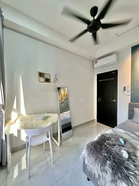 Service Residence for Sale at The Birch - Muhammad Amsyar Mohamad Azhar - Bedroom - PropertyGuru.com.my