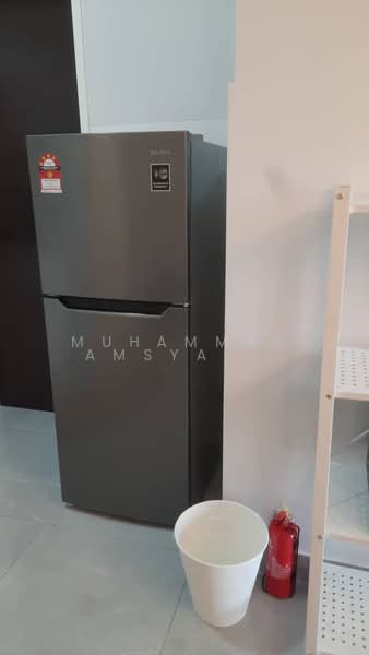 Service Residence for Sale at The Birch - Muhammad Amsyar Mohamad Azhar - Interior - PropertyGuru.com.my