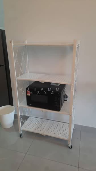 Service Residence for Sale at The Birch - Muhammad Amsyar Mohamad Azhar - Interior - PropertyGuru.com.my