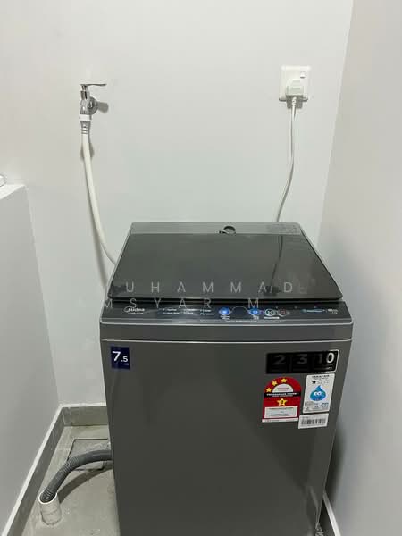 Service Residence for Sale at The Birch - Muhammad Amsyar Mohamad Azhar - Interior - PropertyGuru.com.my