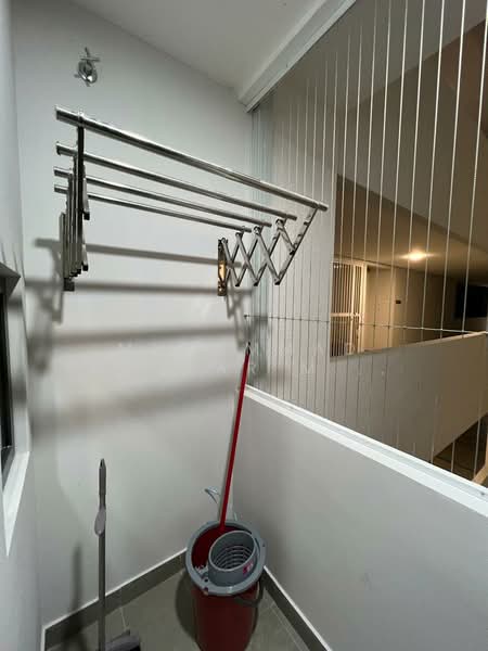 Service Residence for Sale at The Birch - Muhammad Amsyar Mohamad Azhar - Interior - PropertyGuru.com.my