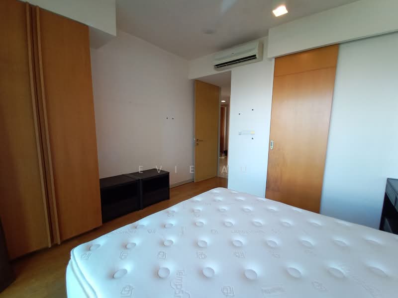 Servis Apartment untuk Disewa di myHabitat - Evie Au - Bedroom - PropertyGuru.com.my