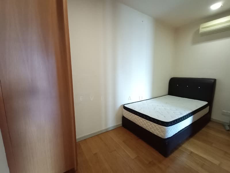 Servis Apartment untuk Disewa di myHabitat - Evie Au - Bedroom - PropertyGuru.com.my