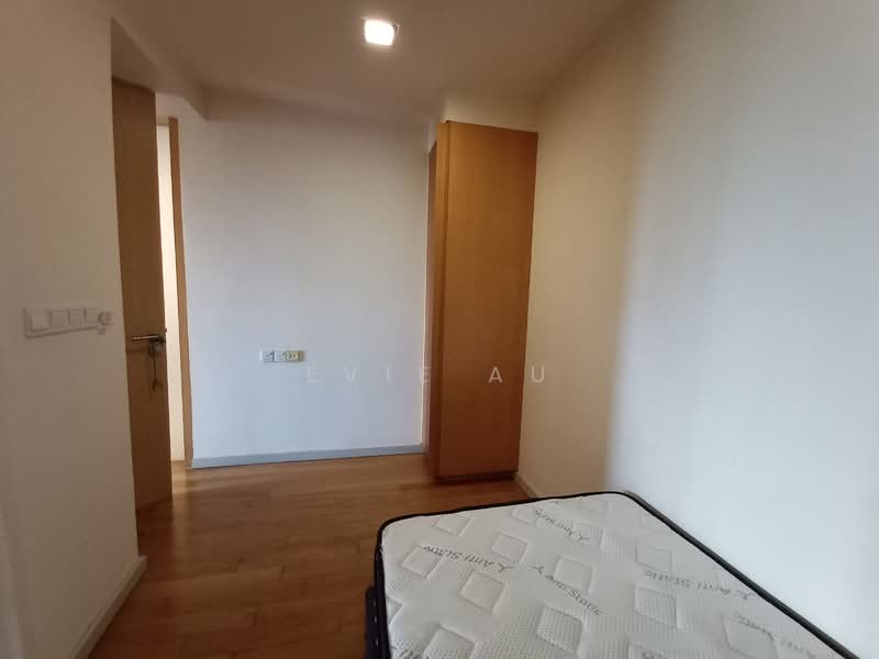 Servis Apartment untuk Disewa di myHabitat - Evie Au - Bedroom - PropertyGuru.com.my