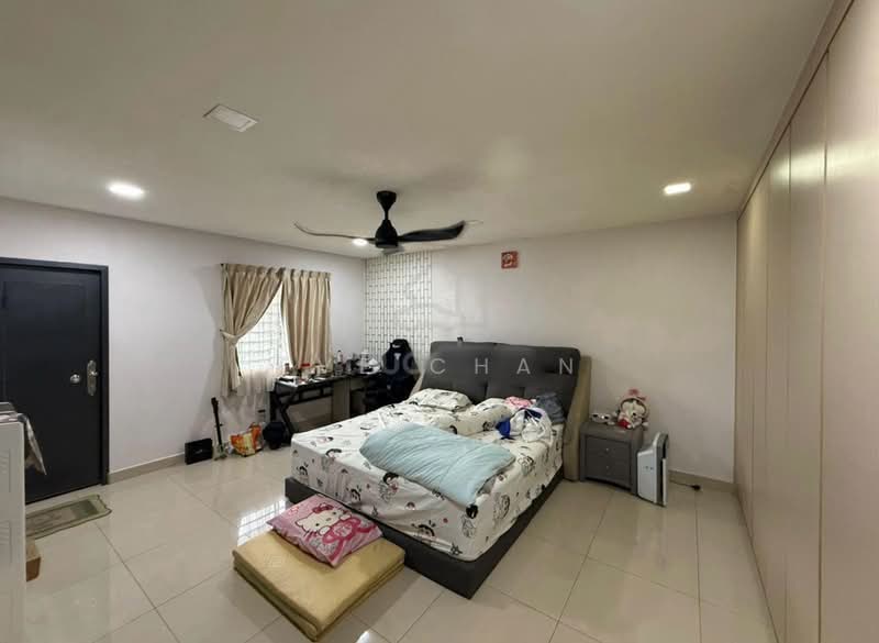 2-storey Terraced House for Sale in Taman Setia Indah (Tebrau) - Eve Chan - Bedroom - PropertyGuru.com.my