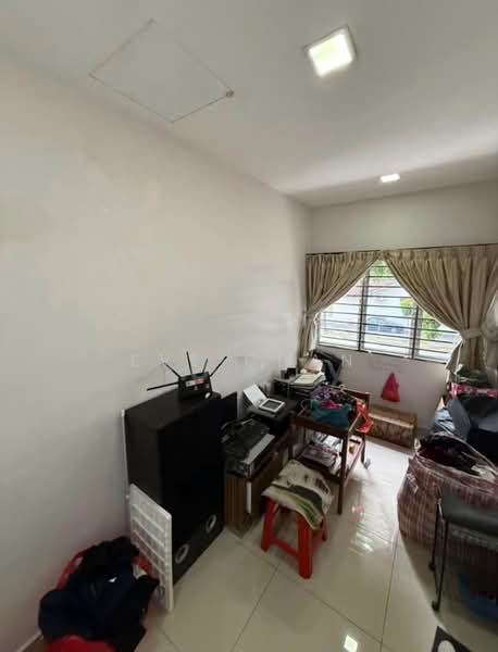 2-storey Terraced House for Sale in Taman Setia Indah (Tebrau) - Eve Chan - Bedroom - PropertyGuru.com.my