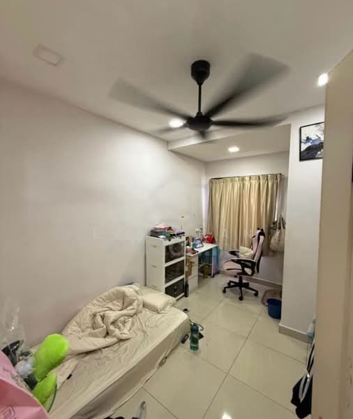 2-storey Terraced House for Sale in Taman Setia Indah (Tebrau) - Eve Chan - Bedroom - PropertyGuru.com.my