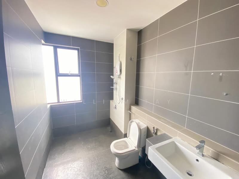 2-storey Terraced House for Sale in Horizon Hills (Iskandar Puteri (Nusajaya)) - William Tay - Bathroom - PropertyGuru.com.my