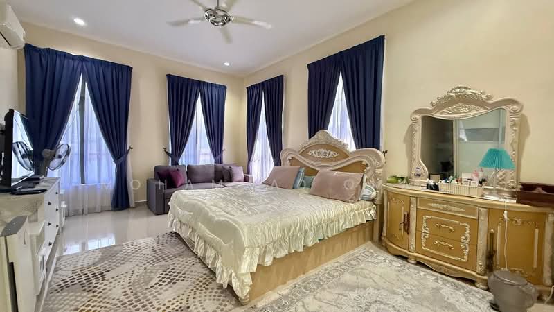 Bungalow for Sale in Puncak Pinggiran Putra (Dengkil) - Mohammad Omar - PropertyGuru.com.my